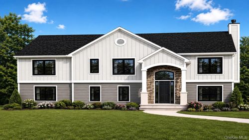 Lot 1 Hillside Lake Rd, Wappingers Falls, NY, 12590-6418 | Card Image