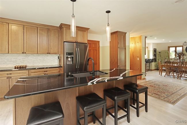 3485 Oran Delphi Rd, House other with 5 bedrooms, 4 bathrooms and null parking in Manlius NY | Image 13