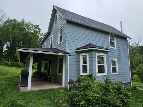 156 Yulan Barryville Rd, Barryville, NY, 12719-5231 | Card Image