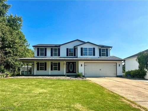 95 Cheyenne Dr, Girard, OH, 44420-3606 | Card Image