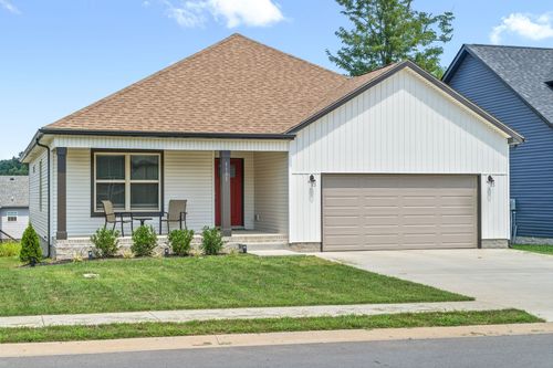 1151 Charles Thomas Dr, Clarksville, TN, 37042-2520 | Card Image