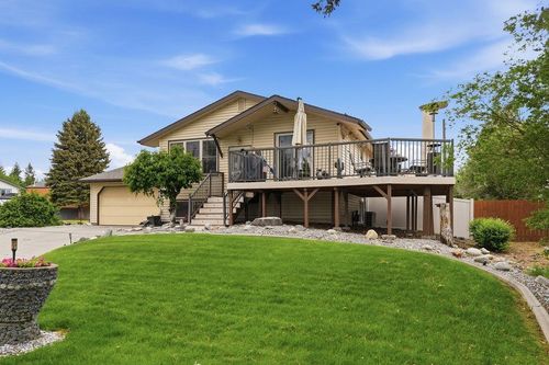 3505 S Fox St, Spokane Valley, WA, 99206-5924 | Card Image