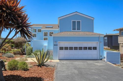 1945 Windsor Blvd, Cambria, CA, 93428-4475 | Card Image