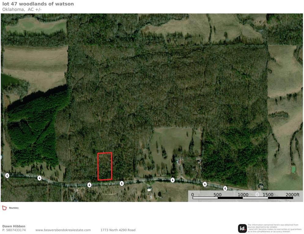 Land in Watson 3