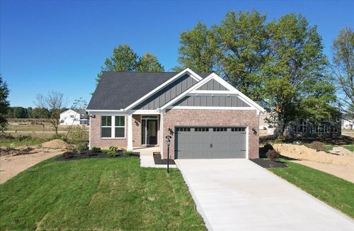 981 Bracknell Way, Sunbury, OH, 43074-1039 | Card Image
