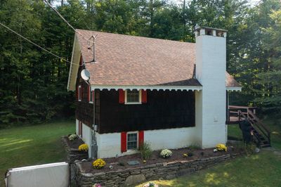 201 Pratt Bridge Road, House other with 4 bedrooms, 2 bathrooms and null parking in Jamaica VT | Image 2