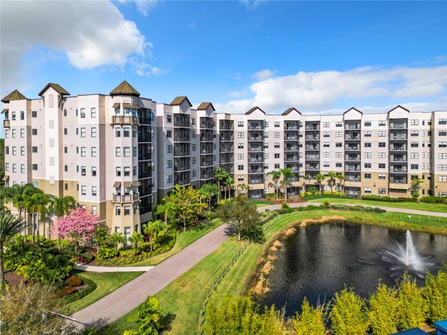 3327 - 14501 Grove Resort Avenue, Condo with 3 bedrooms, 3 bathrooms and null parking in Winter Garden FL | Image 58