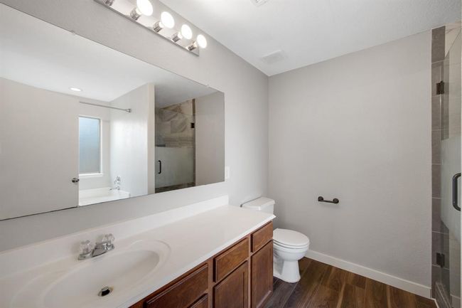 15319 Sableton Crest Ln, House other with 3 bedrooms, 2 bathrooms and 2 parking in Cypress TX | Image 18