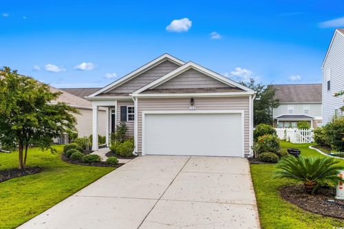 162 Mountain Ash Ln, Myrtle Beach, SC, 29579-4291 | Card Image