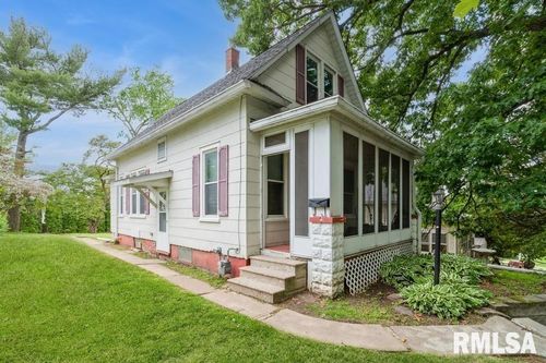 2308 18th Ave, Moline, IL, 61265-4115 | Card Image