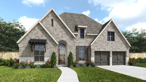 2704 Delta Downs Way, Celina, TX, 75009 | Card Image
