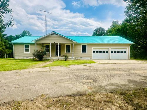 287 Gilchrist Stantonville Rd, Adamsville, TN, 38310-4924 | Card Image
