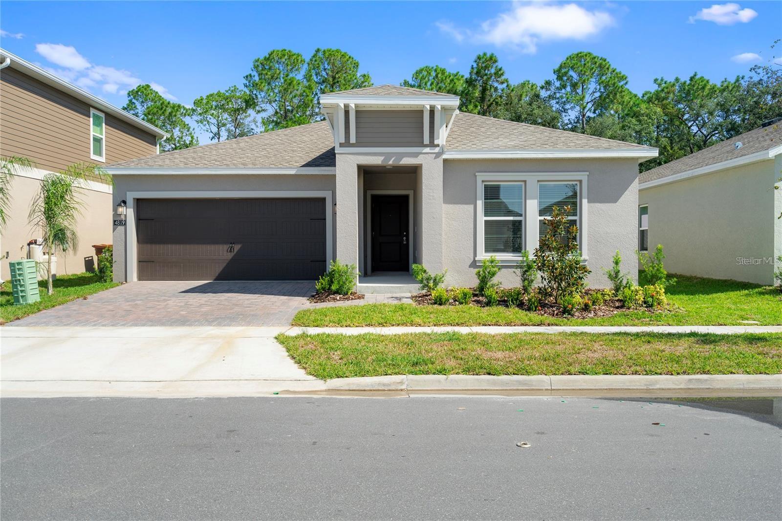 Residential Lease in KISSIMMEE 2