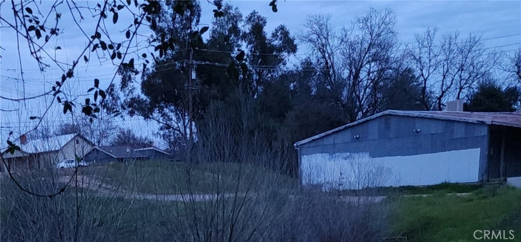 Land in Red Bluff 3