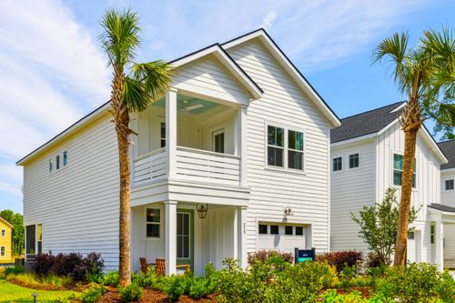 215 Claret Cup Way, Charleston, SC, 29414-8258 | Card Image