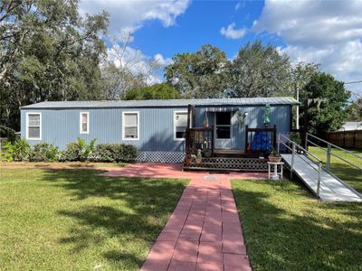 6760 W Park Drive, House other with 3 bedrooms, 1 bathrooms and null parking in Homosassa FL | Image 1