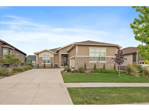 8689 S Tibet Ct, Aurora, CO, 80016-7386 | Card Image