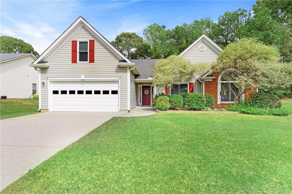 Fern Valley Way, Dacula, GA 30019