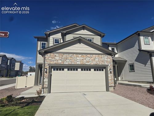 4912 Havenward View, Colorado Springs, CO, 80911 | Card Image