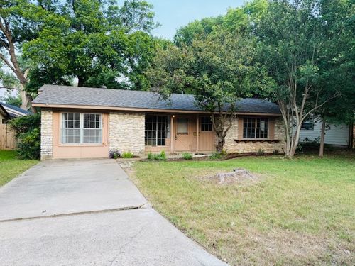 2705 Sherwood Ln, Austin, TX, 78704-6437 | Card Image