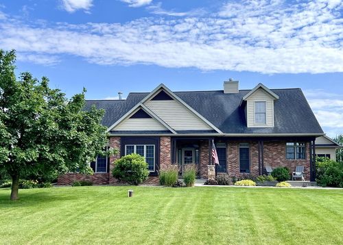 4730 N Catawba Drive, MILTON, WI, 53563 | Card Image