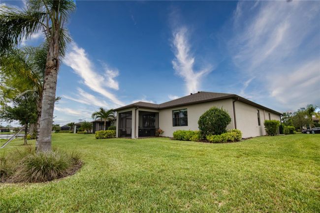 2583 Marton Oak Boulevard, House other with 3 bedrooms, 2 bathrooms and null parking in NORTH PORT FL | Image 44