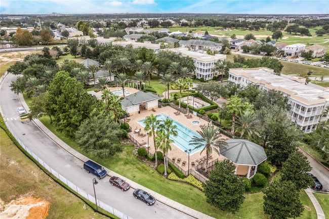 Community pool & amenities | Image 30