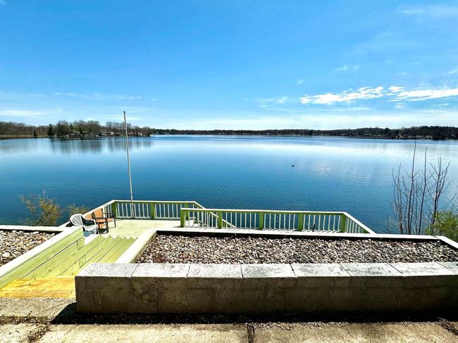 3431 W Shore Dr, House other with 2 bedrooms, 1 bathrooms and null parking in Battle Creek MI | Image 18