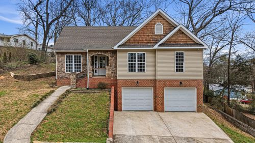 1312 Lynnhaven Circle, Hixson, TN, 37343 | Card Image