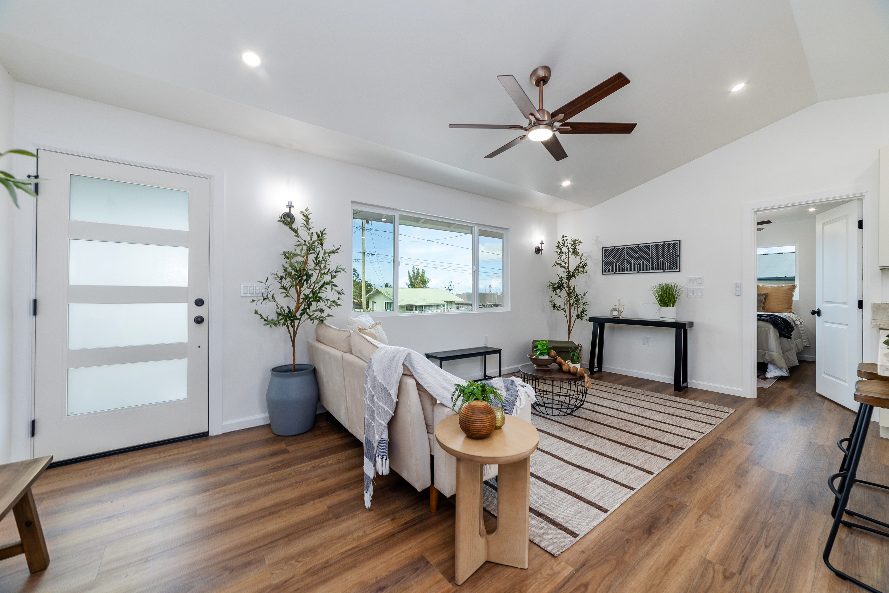 Residential in Pahoa 3