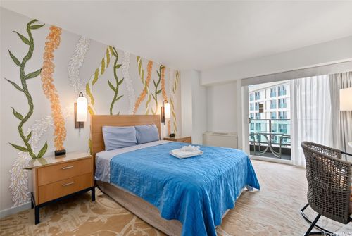 1101-410 Atkinson Dr, Honolulu, HI, 96814-4730 | Card Image