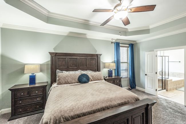 4213 Stone Hall Blvd, House other with 4 bedrooms, 3 bathrooms and 2 parking in Hermitage TN | Image 9