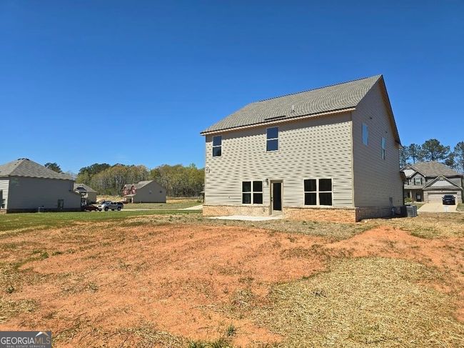 147 Hounds Way, House other with 4 bedrooms, 3 bathrooms and 2 parking in Griffin GA | Image 34