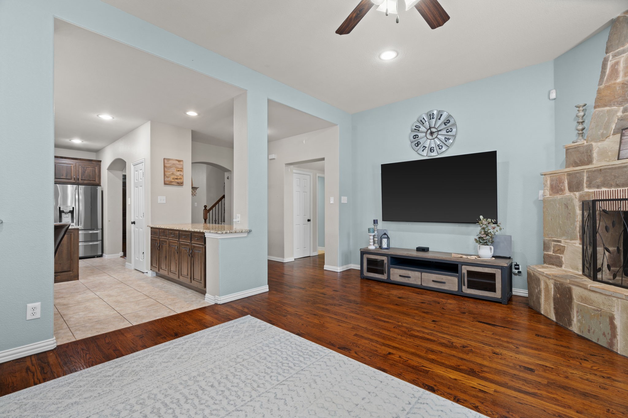Residential in Lantana 5