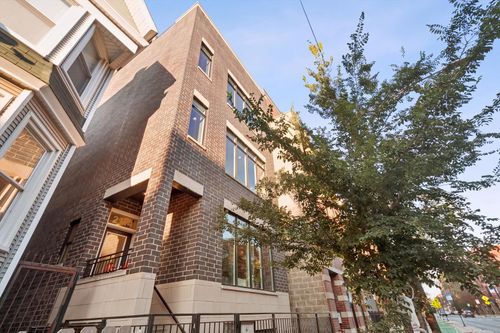 2-2114 W Belmont Ave, Chicago, IL, 60618-6479 | Card Image