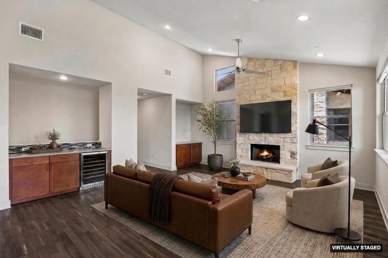 Residential in Austin 3