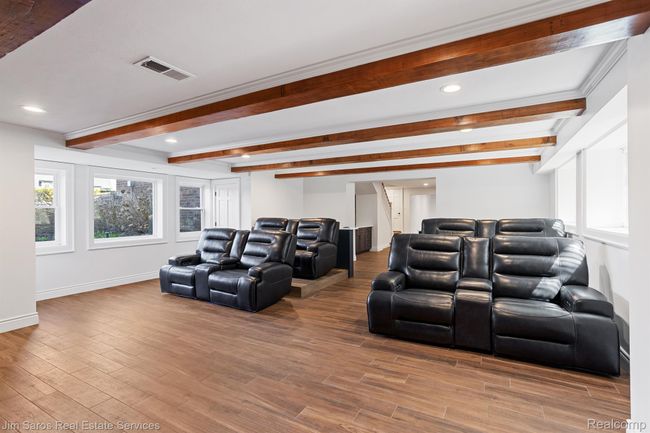 15701 Windmill Pointe Dr, House other with 6 bedrooms, 7 bathrooms and null parking in Grosse Pointe Park MI | Image 46