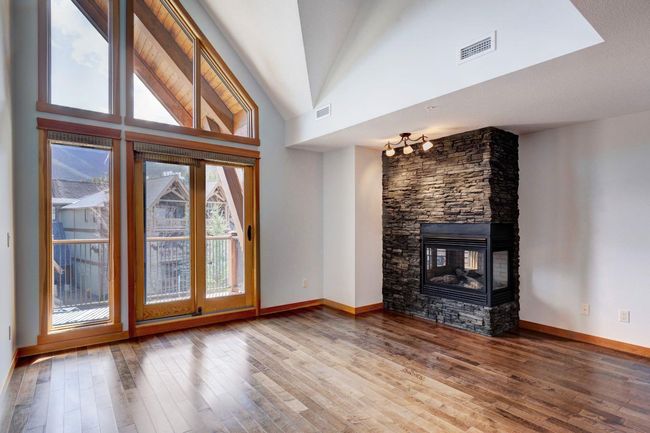 7303 - 101G Stewart Creek Landing, Condo with 2 bedrooms, 2 bathrooms and 2 parking in Canmore AB | Image 13