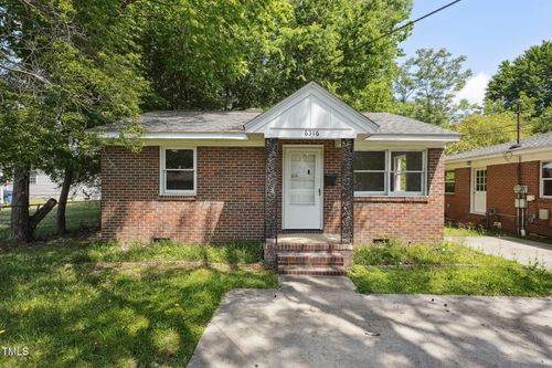 6316 Ward Blvd, Wilson, NC, 27893-6609 | Card Image