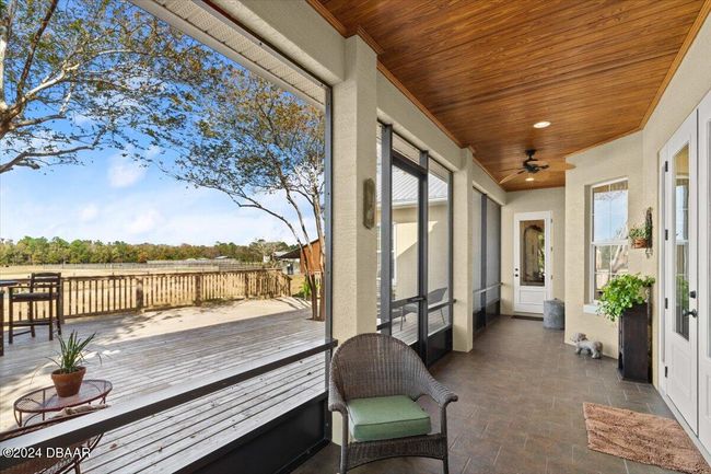 140 Little Brown Church Rd, Home with 3 bedrooms, 2 bathrooms and null parking in Pierson FL | Image 30