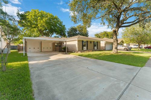 13414 Linden St, Sugar Land, TX, 77498-2230 | Card Image