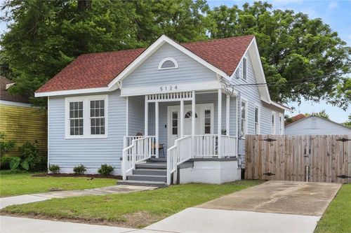 5124 Painters St, New Orleans, LA, 70122-5126 | Card Image