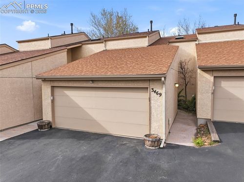 3469 Trenary Ln, Colorado Springs, CO, 80918-3034 | Card Image