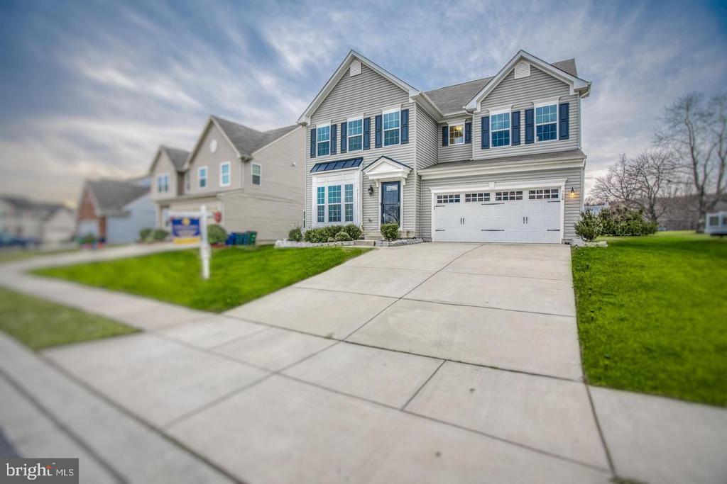 Residential Lease in ABERDEEN