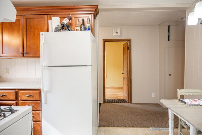 487 W State St, House other with 3 bedrooms, 1 bathrooms and null parking in New Lisbon WI | Image 16