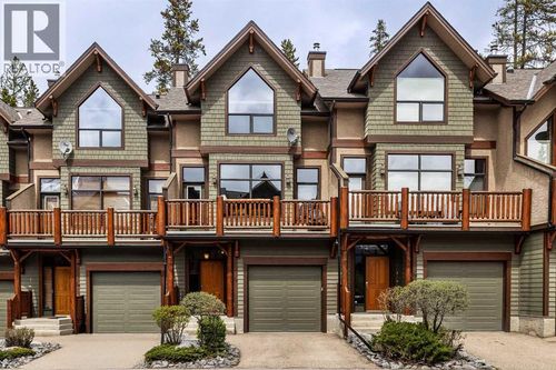 137 Wapiti Close, Canmore, AB, T1W3B2 | Card Image