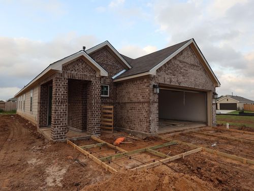 1073 Garnet Star Dr, La Marque, TX, 77568-2316 | Card Image