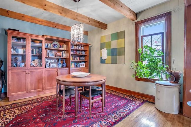 6 Elizabeth St, House other with 4 bedrooms, 2 bathrooms and 4 parking in Newburgh ON | Image 17