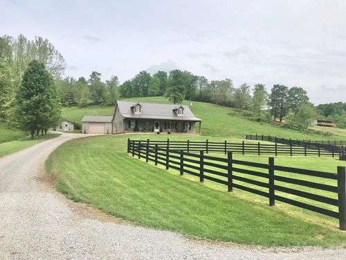 3212 Ky 1620, Olive Hill, KY, 41164-4932 | Card Image