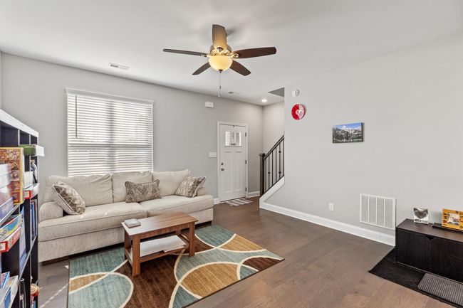721 Shaker Dr, House other with 4 bedrooms, 3 bathrooms and null parking in Richmond KY | Image 4